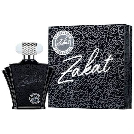 Zakat Z 6 EDP 3.4 Fl oz