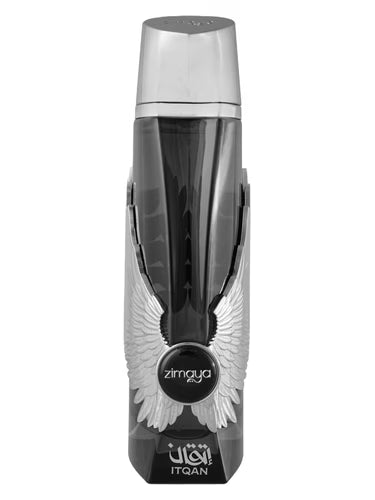 AFNAN ZIMAYA ITQAN NOIR (100ML) EDP
