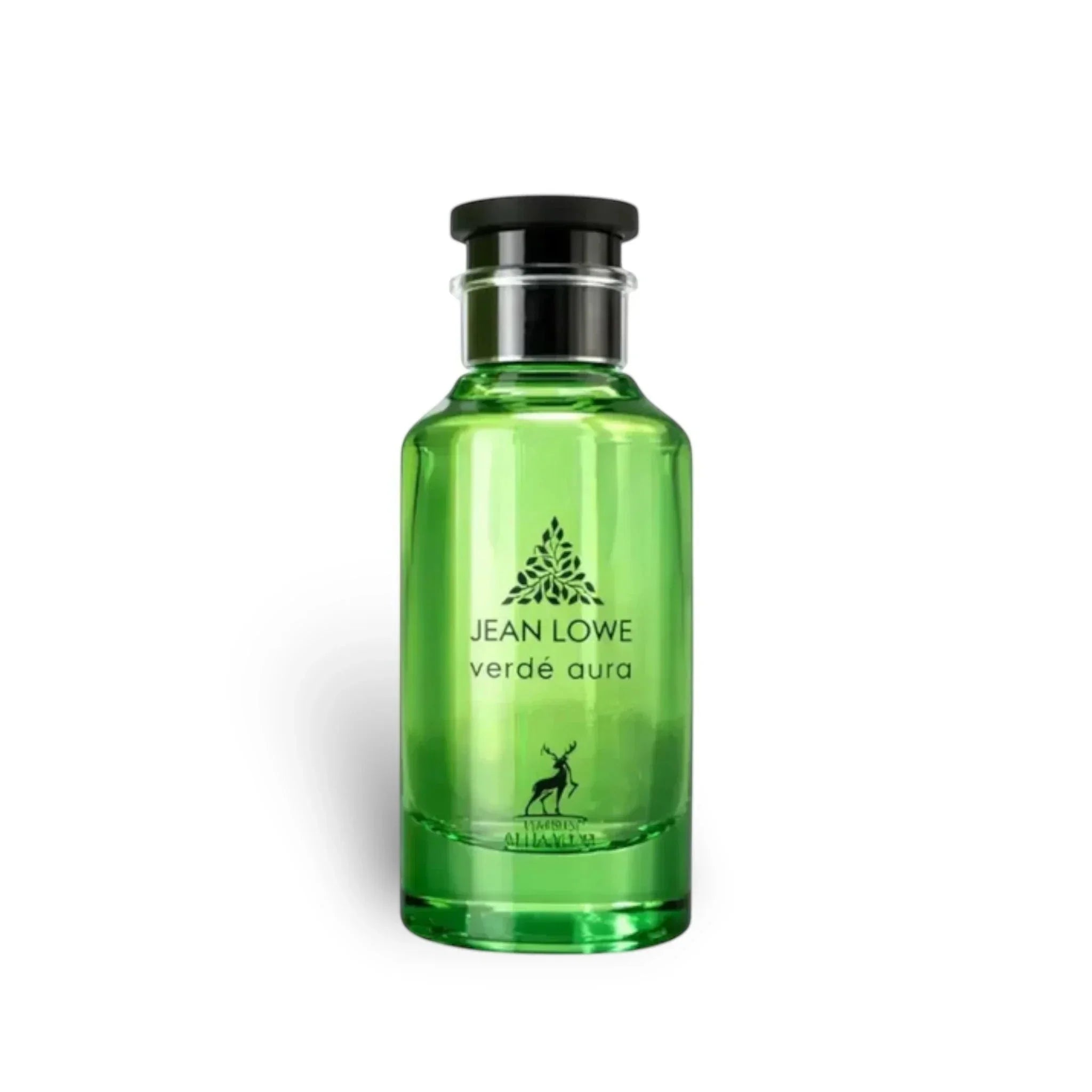 MAISON ALHAMBRA JEAN LOWE VERDE AURA (100ML) EDP