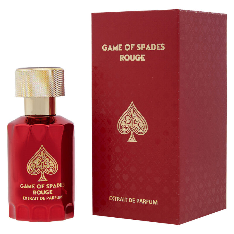Game Of Spades Rouge Extrait de Parfum 1 Fl oz