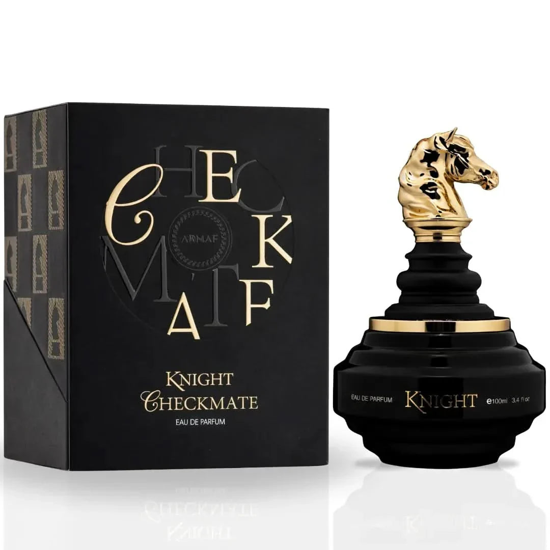 Armaf Checkmate Knight EDP 3.4 oz