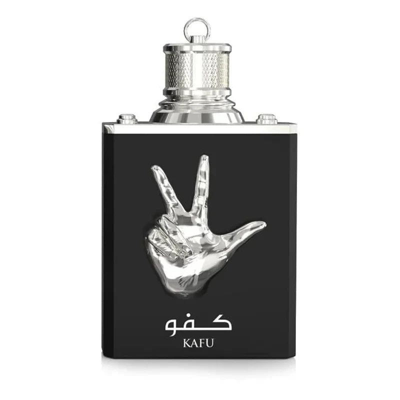 AMARAN EXCLUSIVE-KAFU AL NASR (100ML) EDP