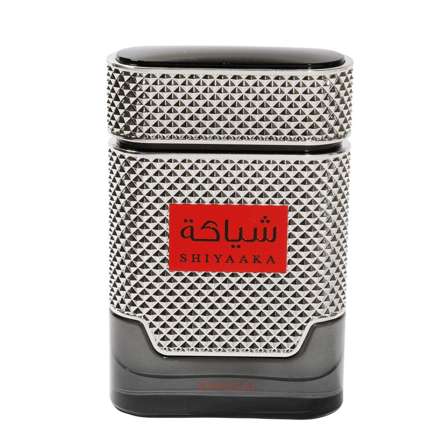 Khadlaj Shiyaaka Silver