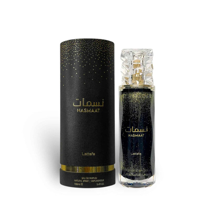 Lattafa Nasmaat  Unisex EDP Spray 3.0 oz