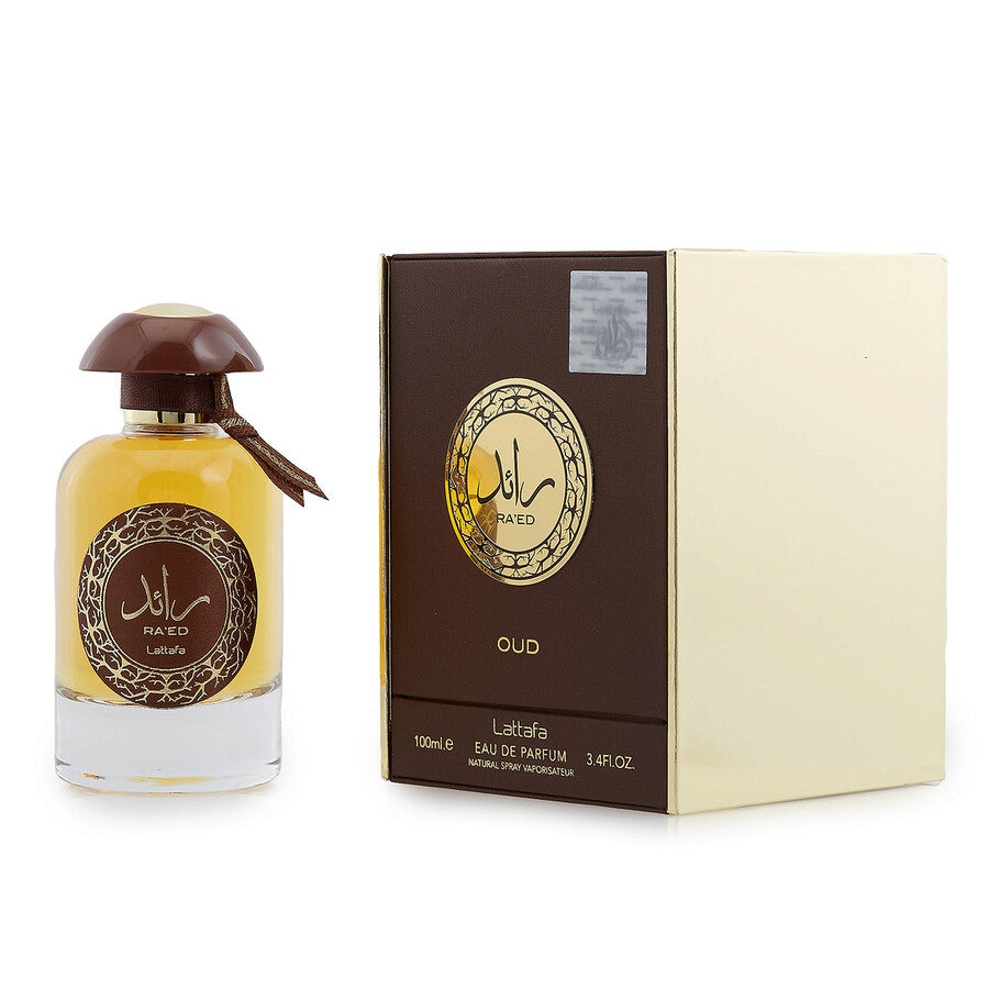 Lattafa  Ra'ed Oud
