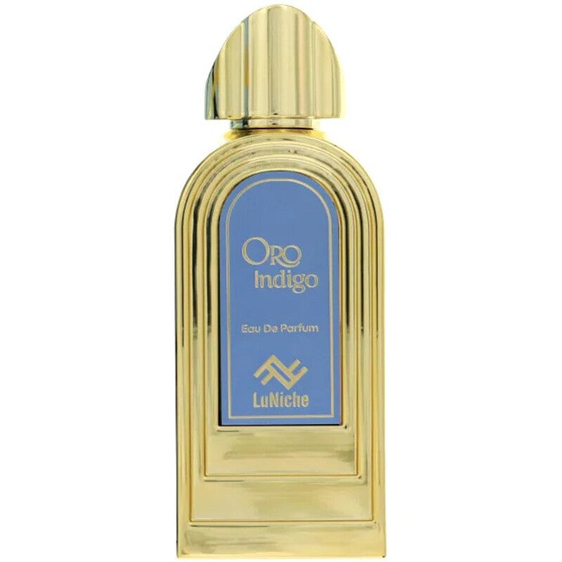 U- LUNICHE ORO INDIGO (100ML) EDP