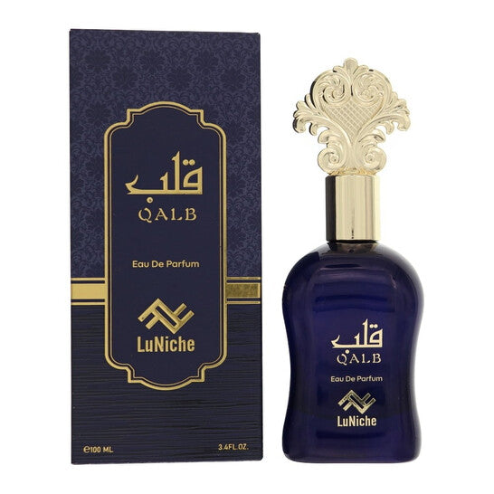 Luniche Unisex Qalb Unisex EDP Spray 3.4 oz