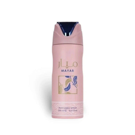 Lattafa Ladies Mayar Body Spray