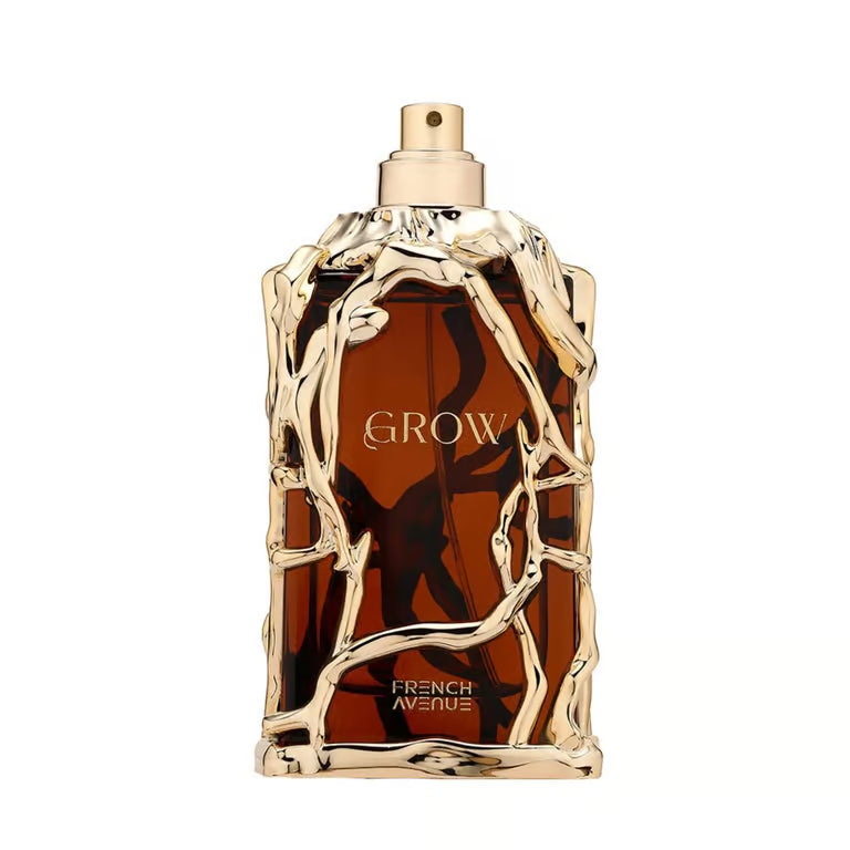 FRENCH AVENUE GROW EDP Spray 3.4 Oz