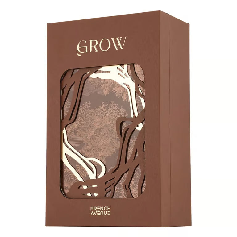 FRENCH AVENUE GROW EDP Spray 3.4 Oz