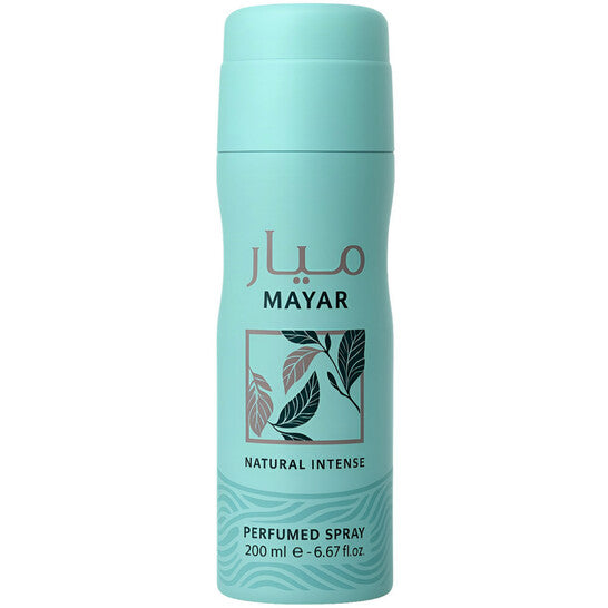 Lattafa Mayar Intense Body Spray