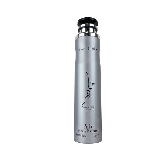 Lattafa Maahir Legacy Air Freshener