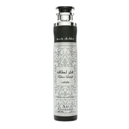 Lattafa Fakhar Silver Air Freshener