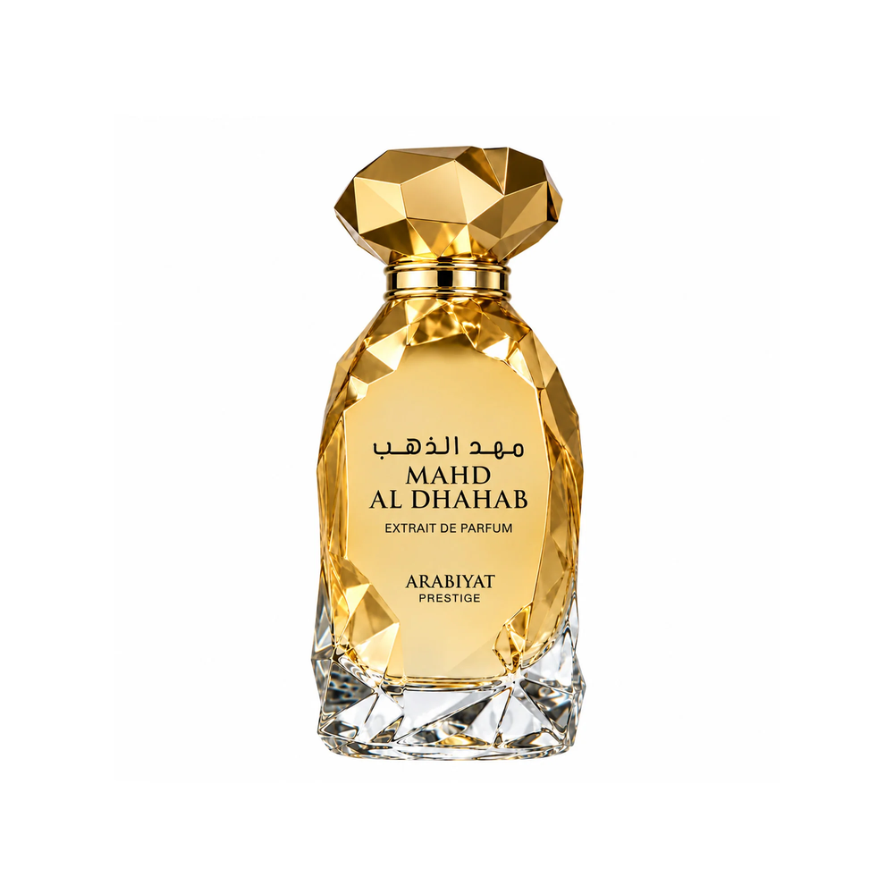 Arabiyat Prestige Mahd Al Dhahab Extrait de Parfum 2.0 oz