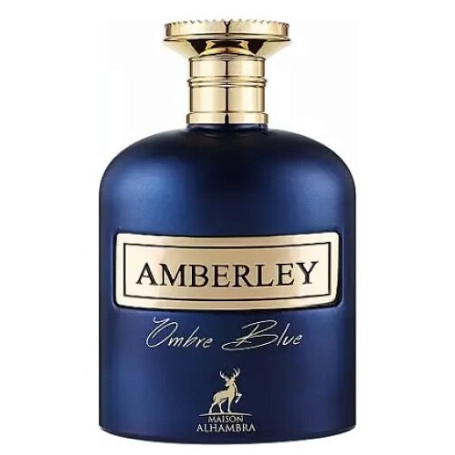 Maison Alhambra Amberley Ombre Blue
