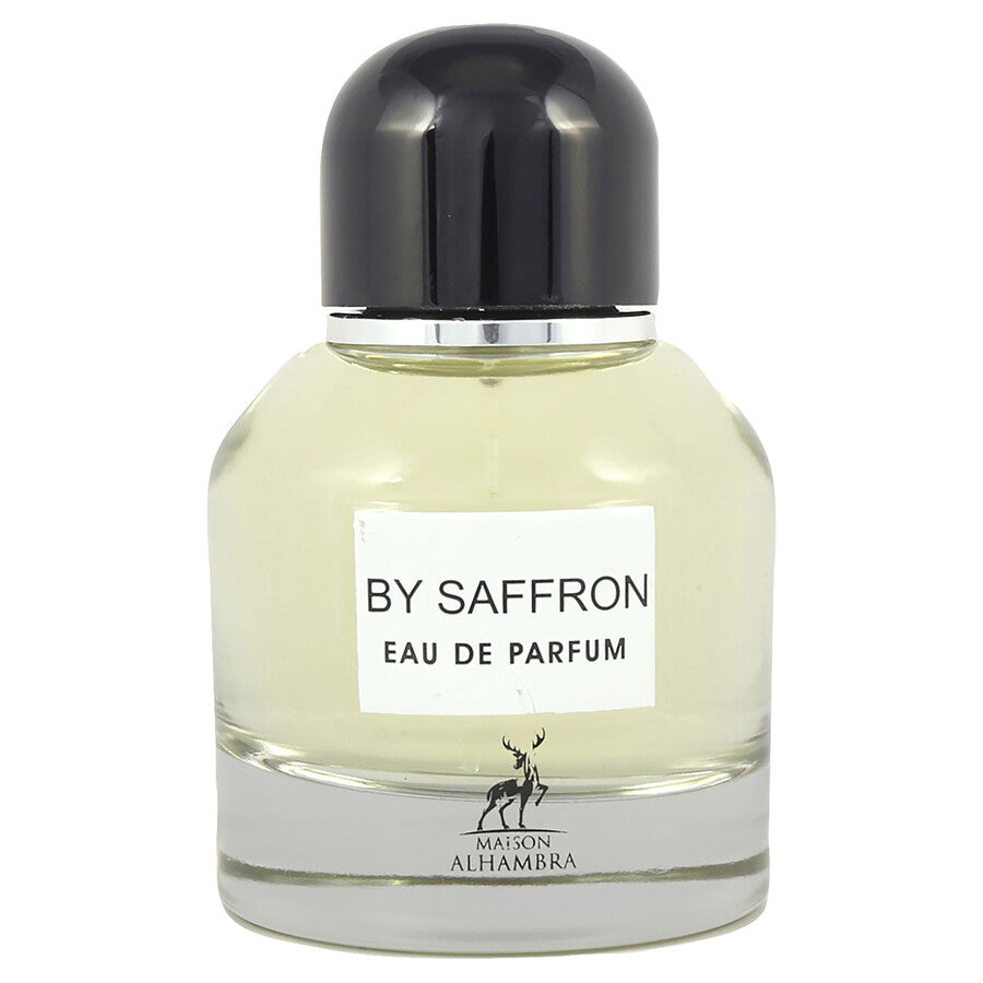 Maison Alhambra  Saffron