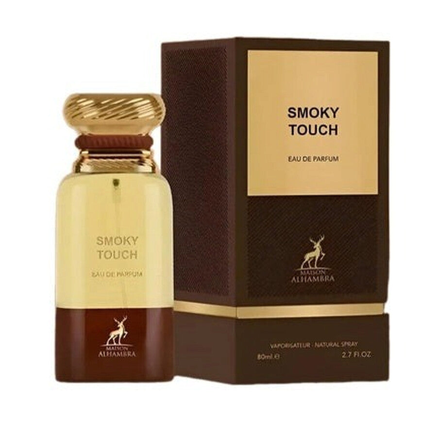 Maison Alhambra Smoky Touch