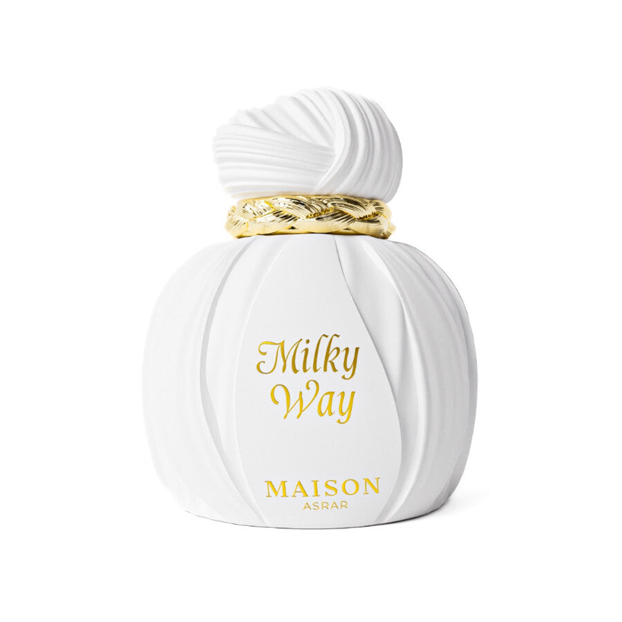 Maison Asrar Milky Way Unisex EDP Spray 3.38oz