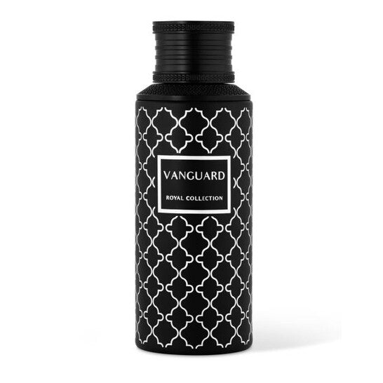 Maison Asrar Unisex Vanguard EDP Spray 3.0 oz