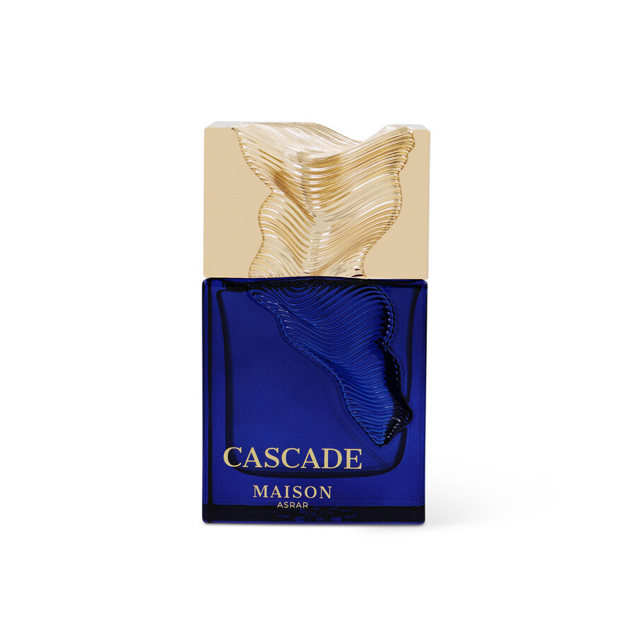 Maison Asrar Wadi Collection Cascade Unisex EDP Spray 3.4oz