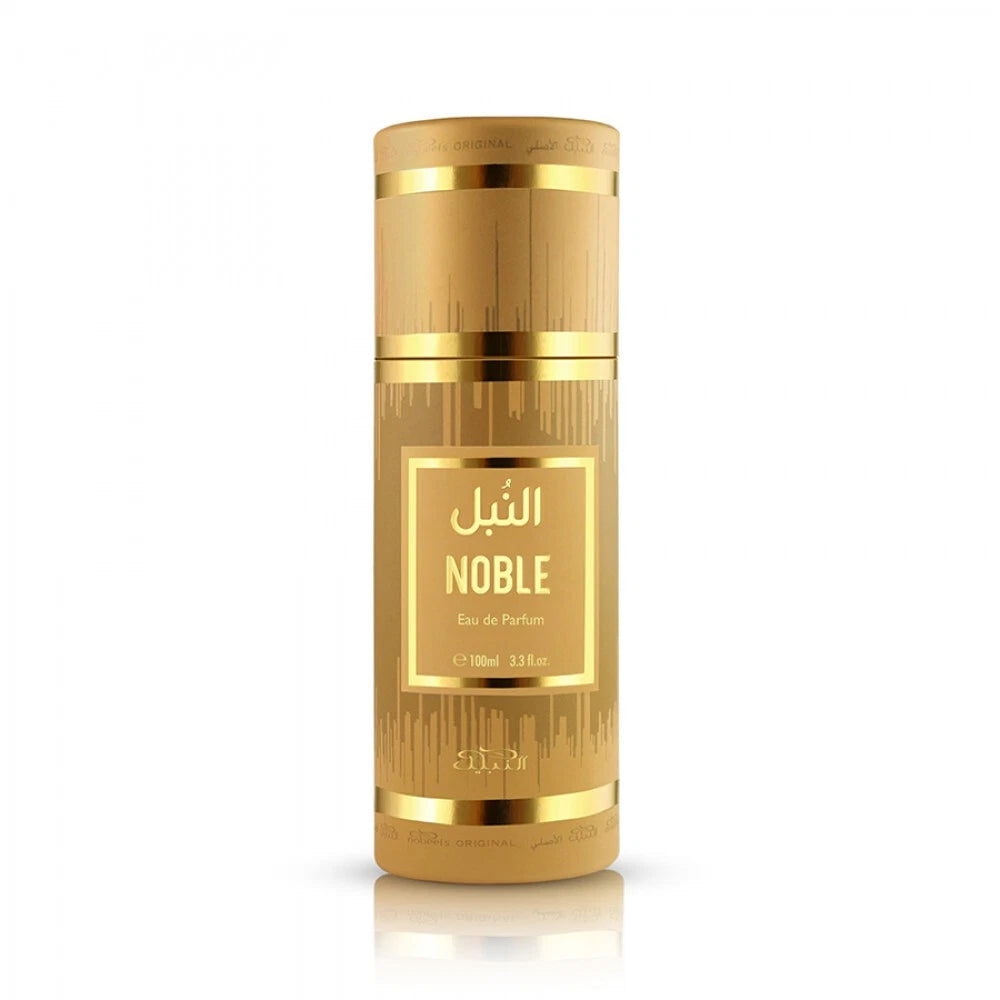NABEEL PERFUME NOBLE (100ML) EDP 1CT