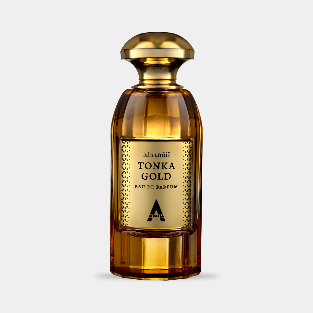 Atralia Tonka Gold