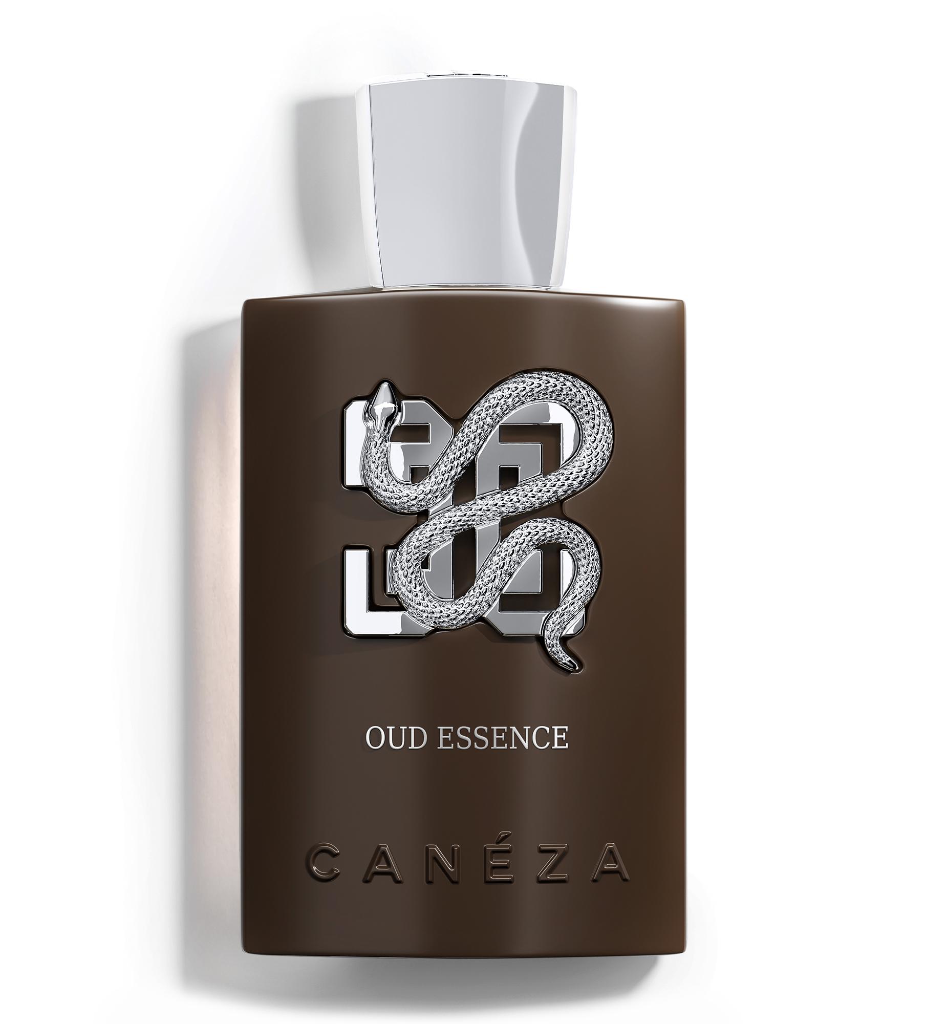 Caneza Oud Essence EDP 3.4 oz