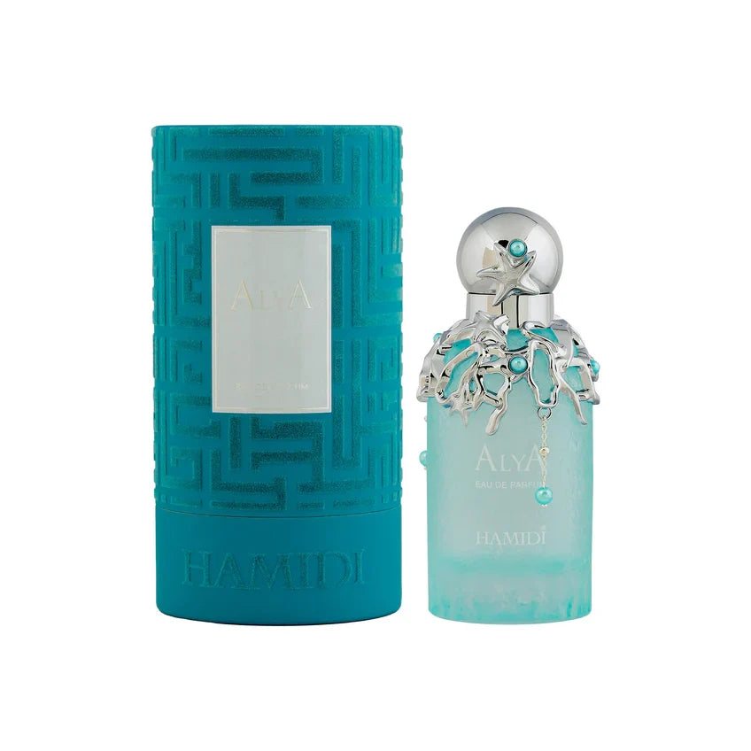 Hamidi Alya EDP 3.4 oz