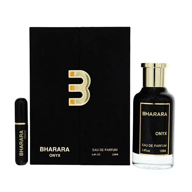 Bharara Onyx