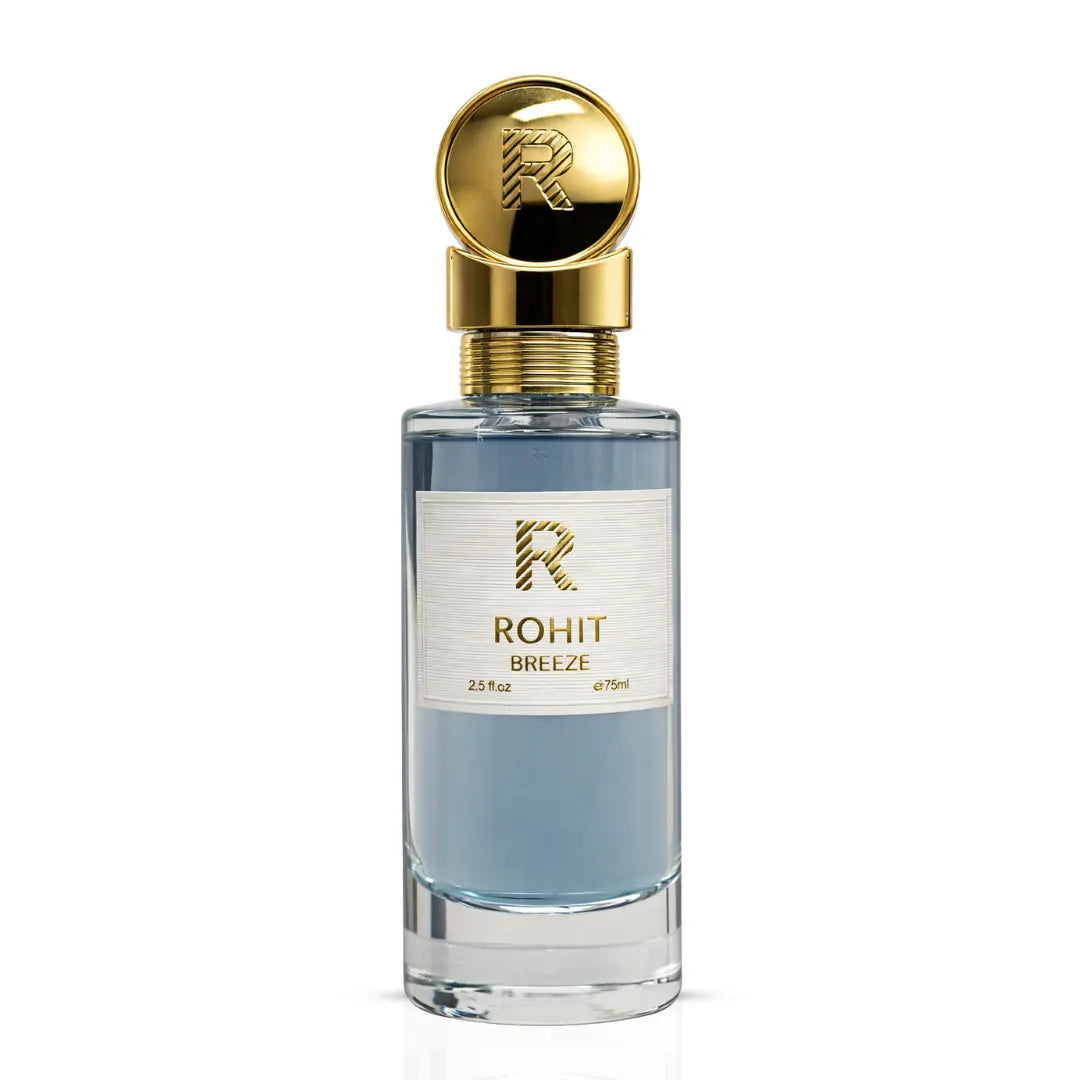 Bharara Rohit Breeze EDP 2.5 oz