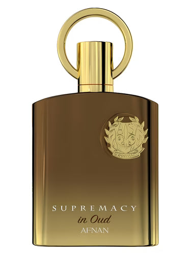 AFNAN SUPERMACY IN OUD LUXURY (100ML) EDP