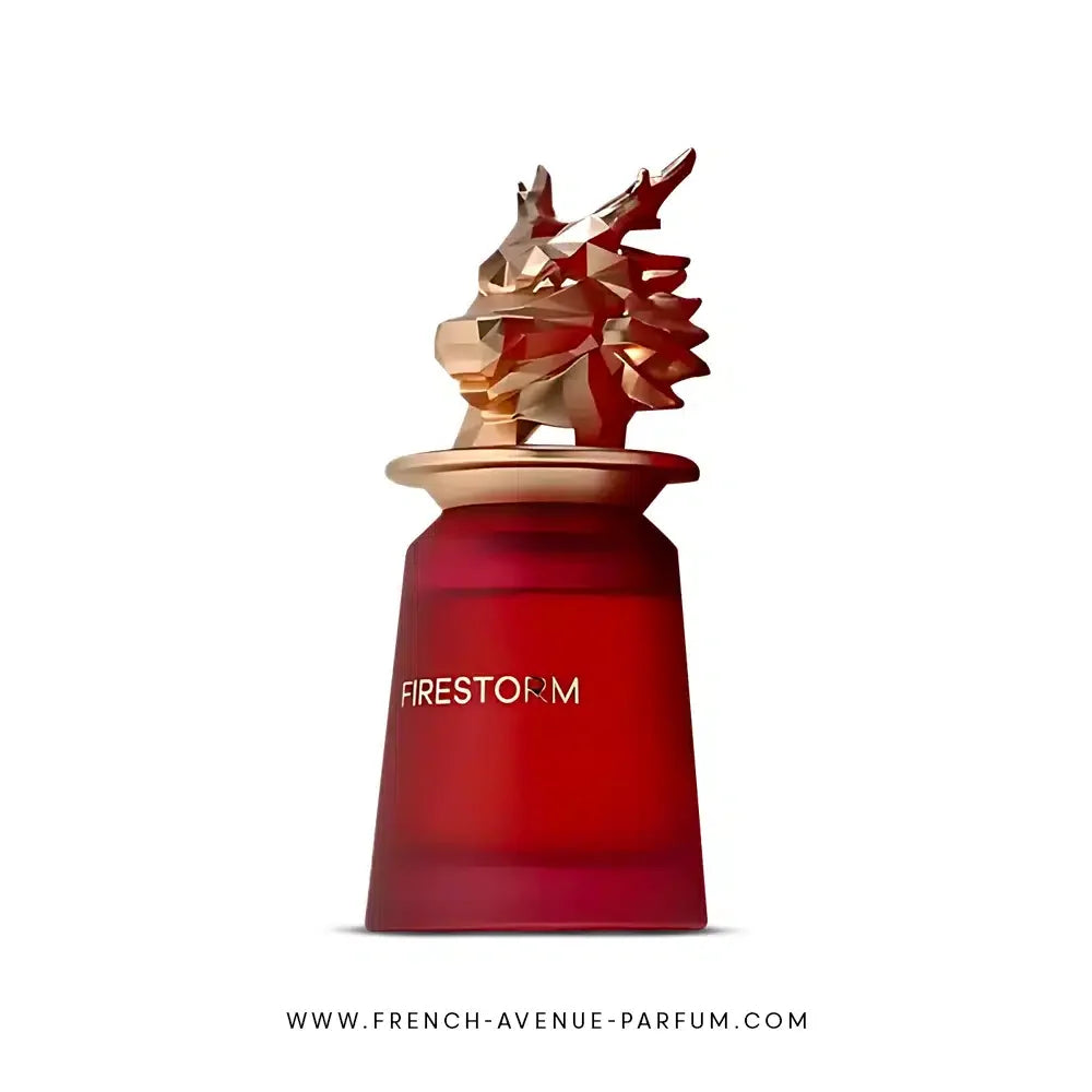 French Avenue Firestorm EDP 3.4 oz
