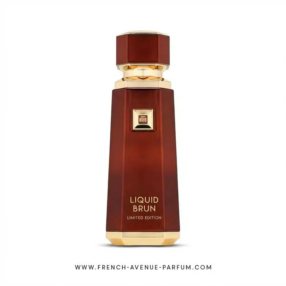 French Avenue Liquid Brun Limited Edition EDP Spray 5.1 oz