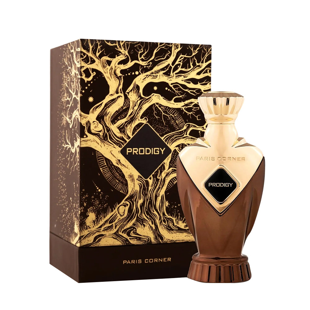 Paris Corner Prodigy EDP 3.4 oz