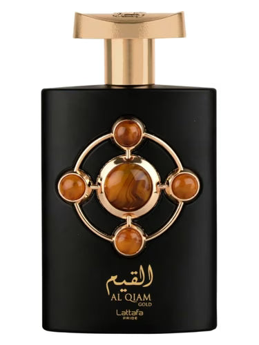Lattafa Al Qiam Gold