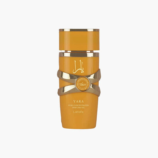 Lattafa Yara Moi Perfume Oil