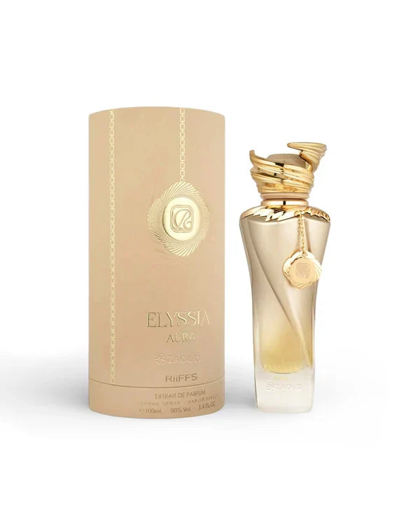Riiffs Elyssia Aura EDP 3.4 oz
