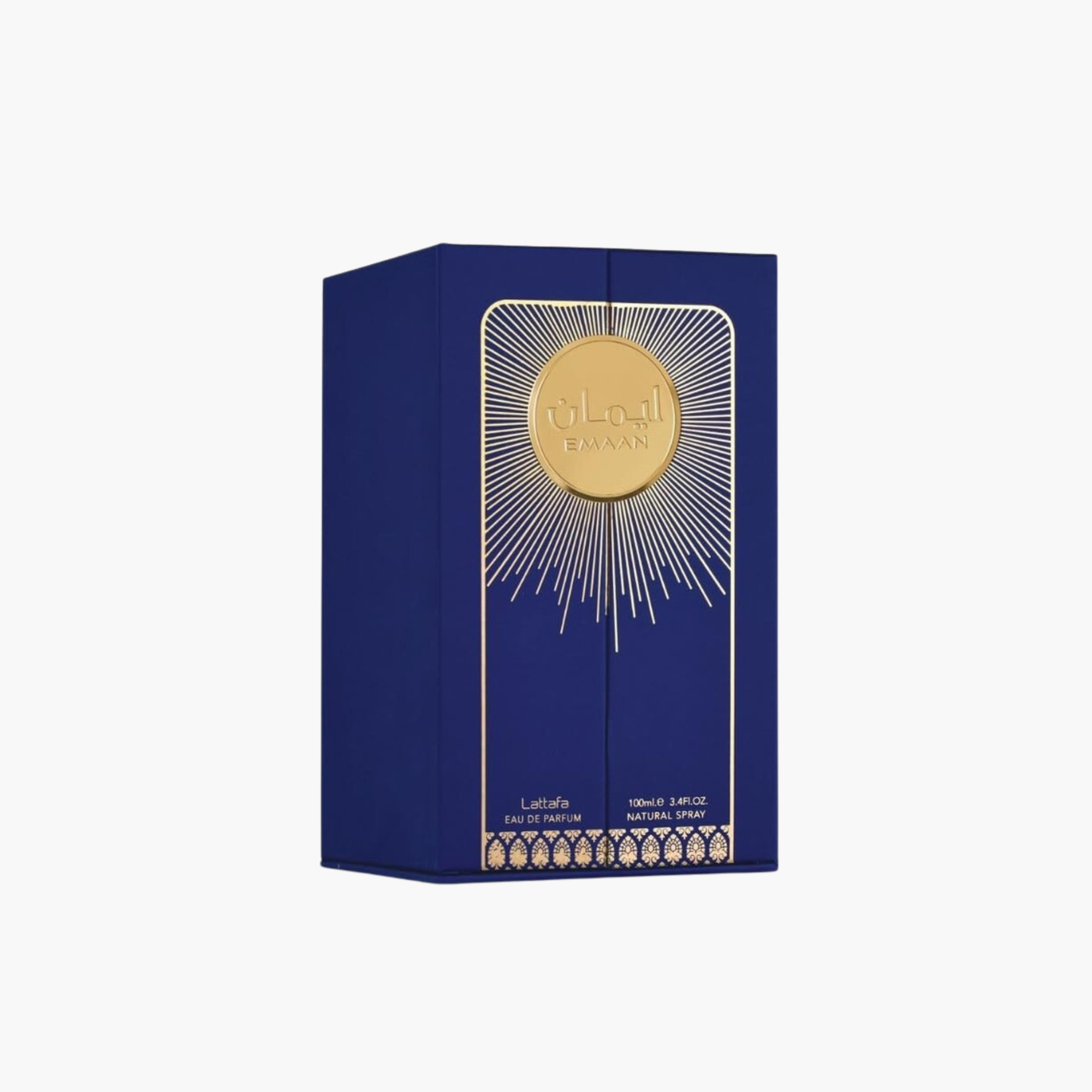 Lattafa Emaan