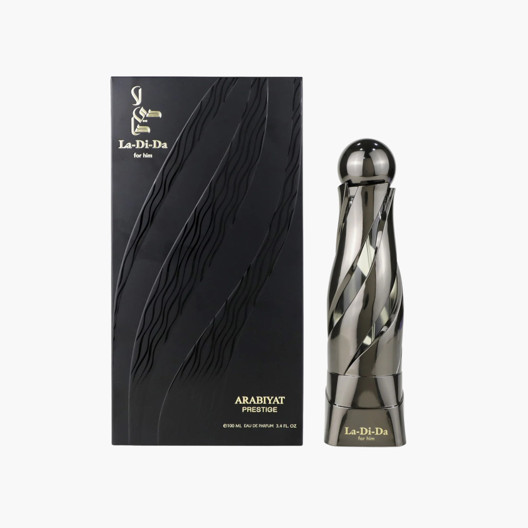 Arabiyat Prestige La Di Da For Him