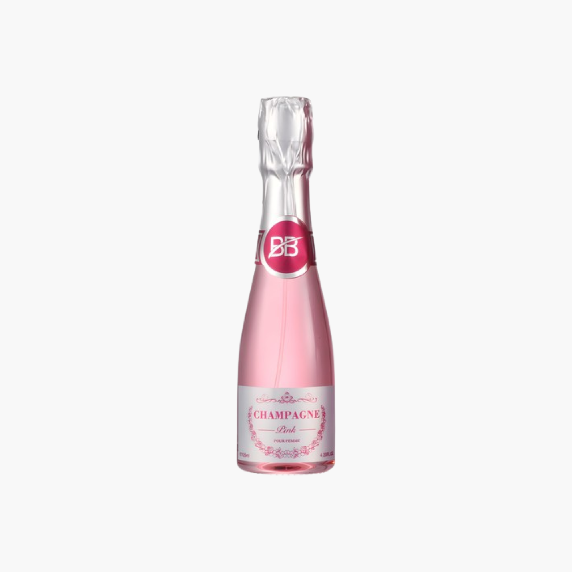 Bharara Champagne Pink