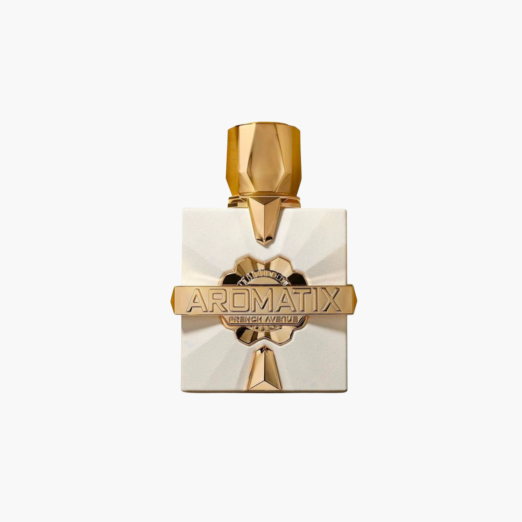 Aromatix Platine blanc By French Avenue