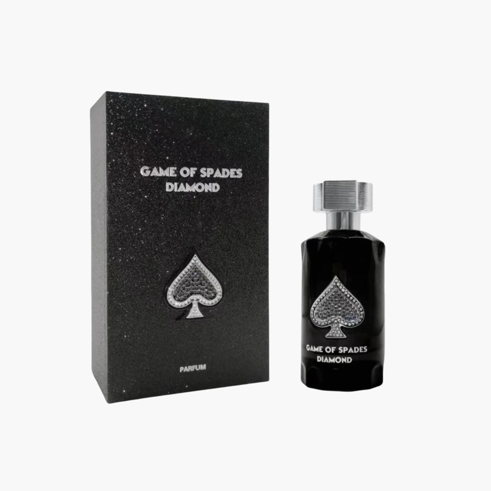 Game of Spades Diamond