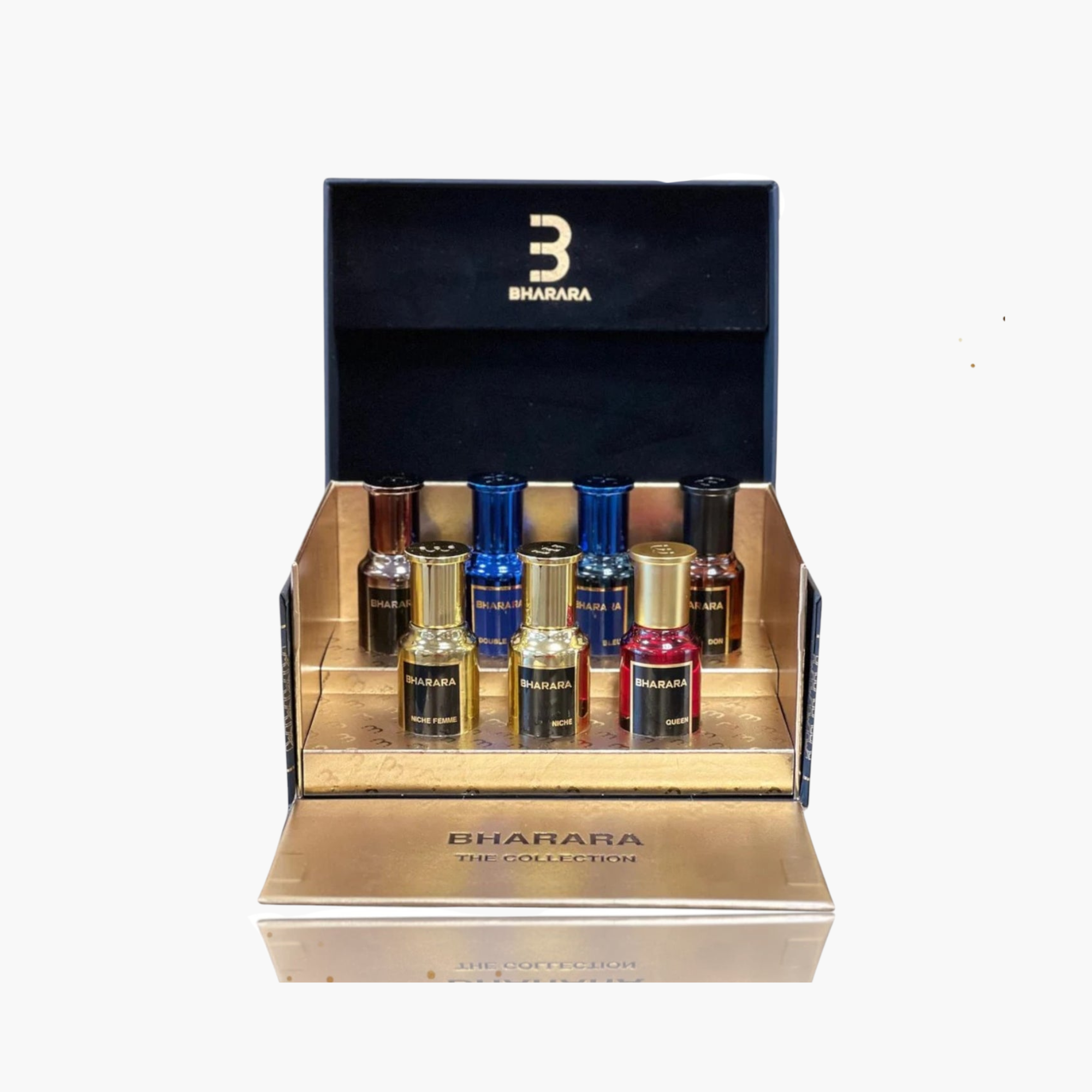 Bharara 7PC Collection Set