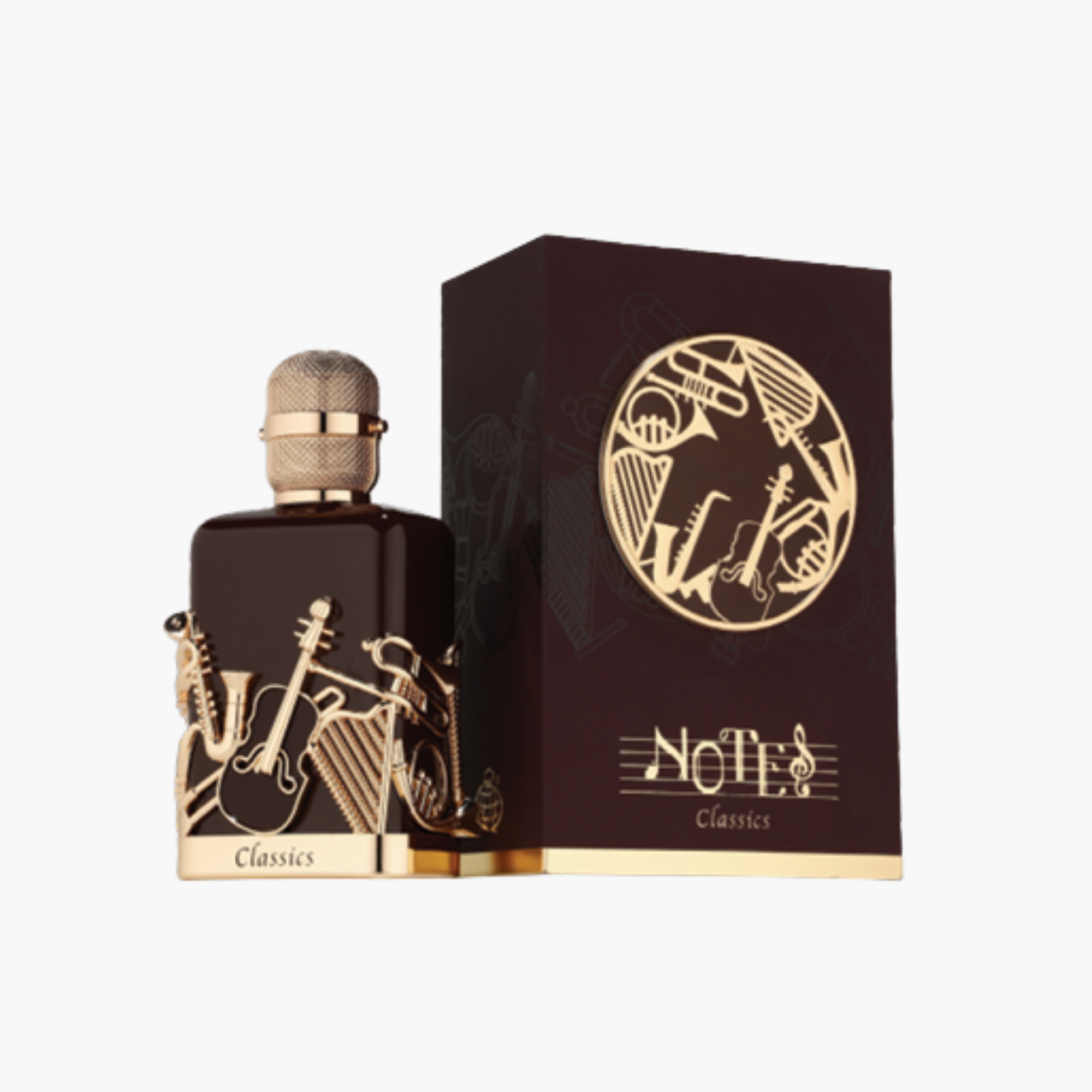 French Avenue Notes Classic