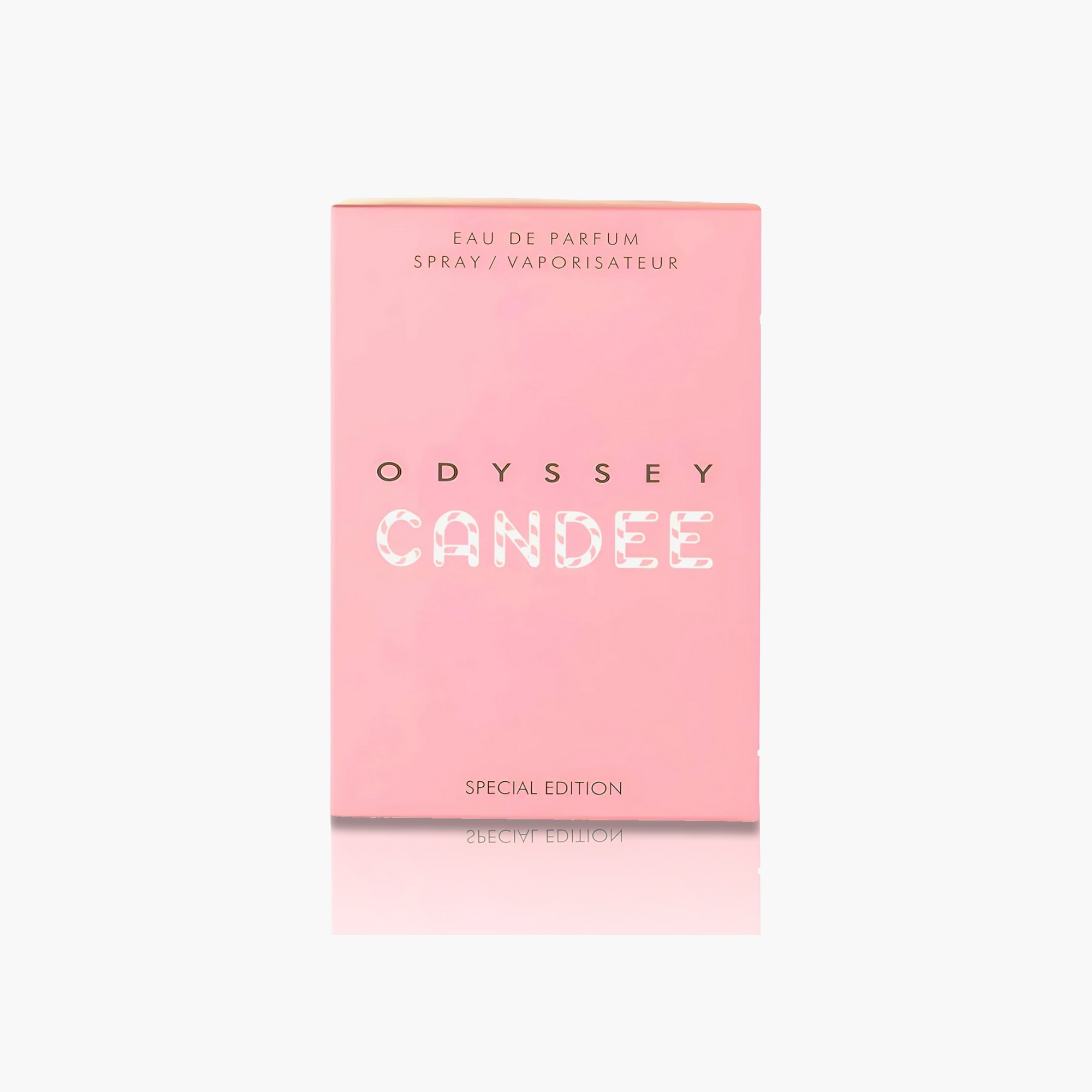 Armaf Odyssey Candee Special Edition