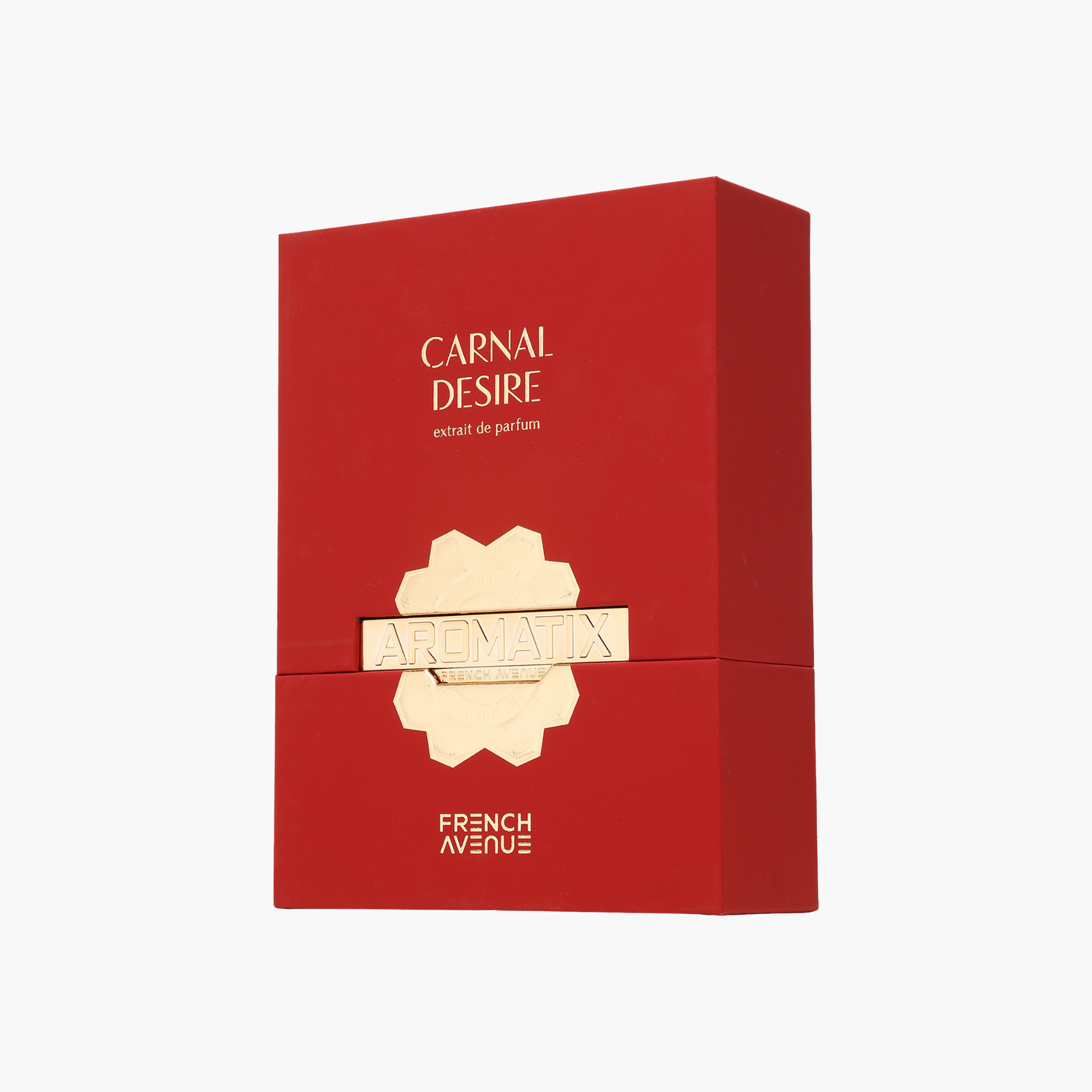 Aromatix Carnal Desire By French Avenue