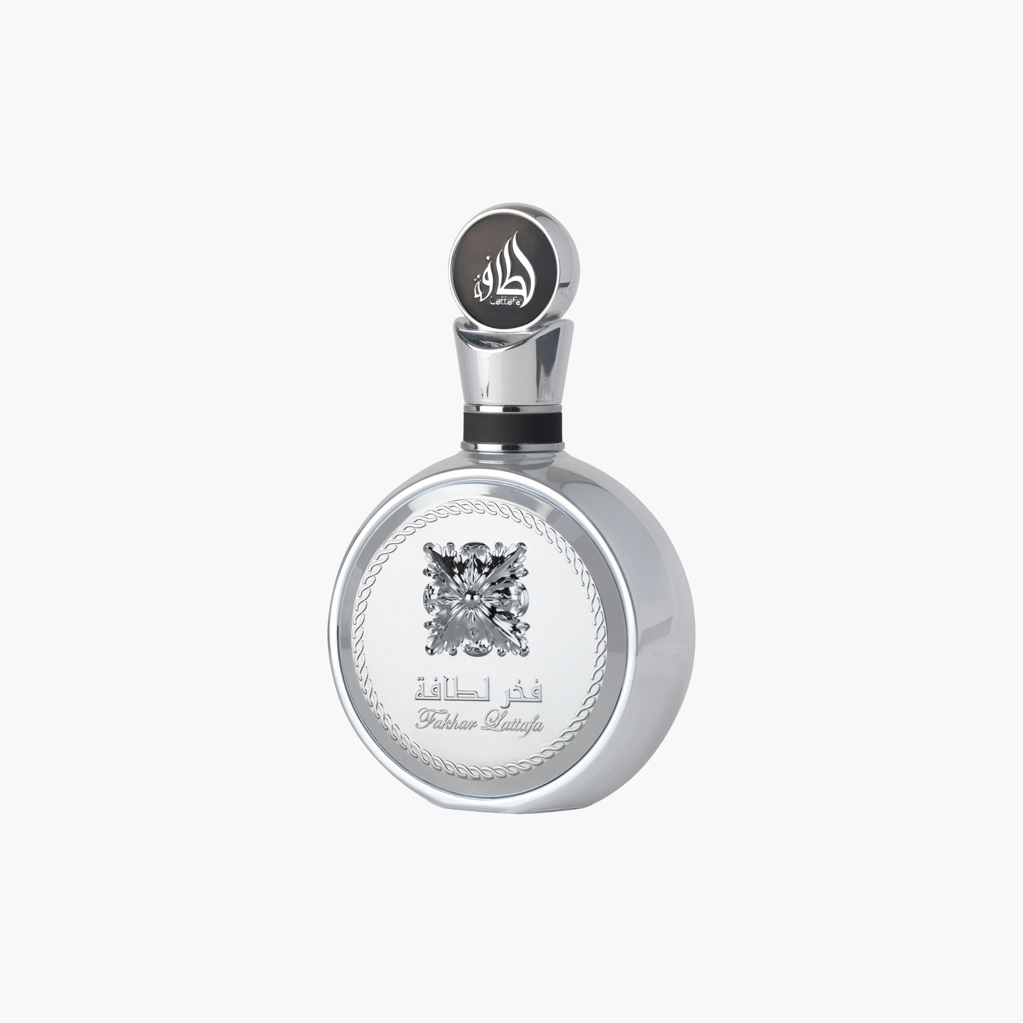 Lattafa Fakhar Platin