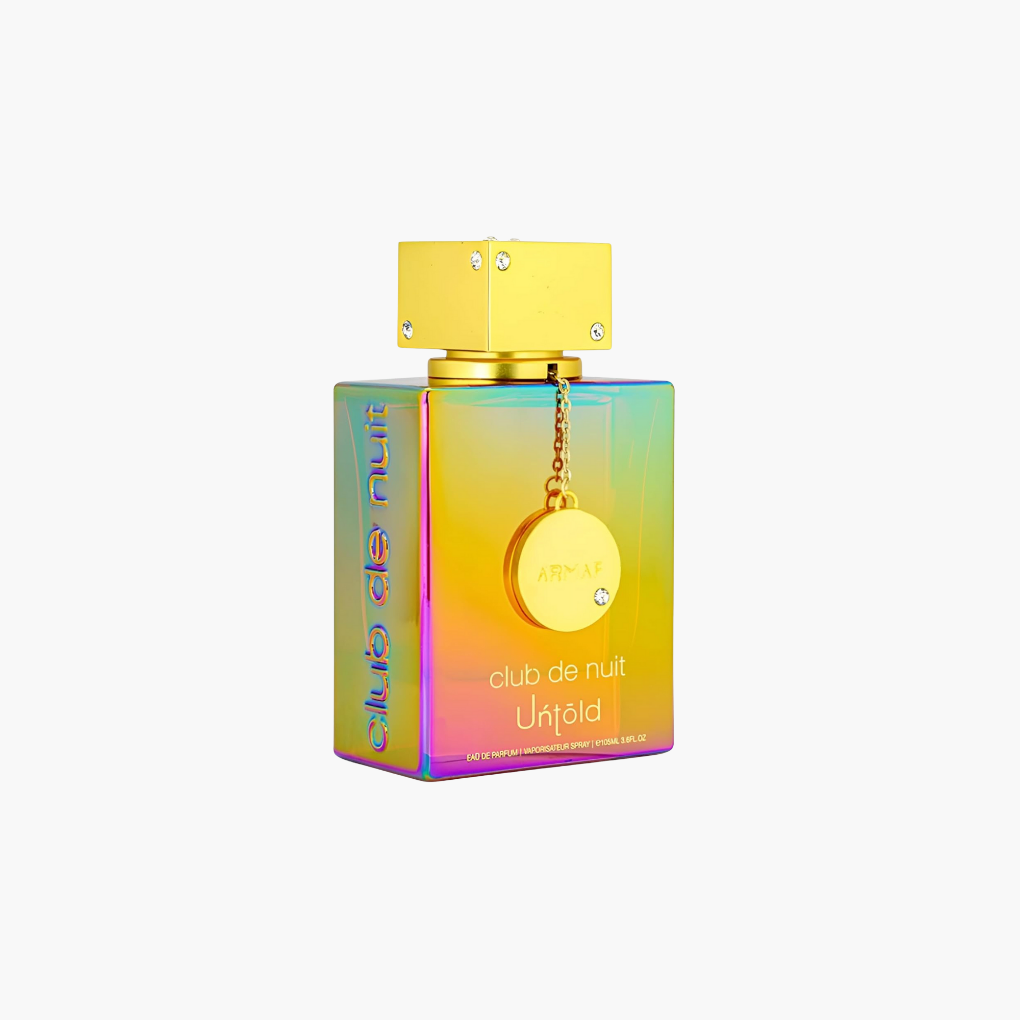 Armaf Club De Nuit Untold