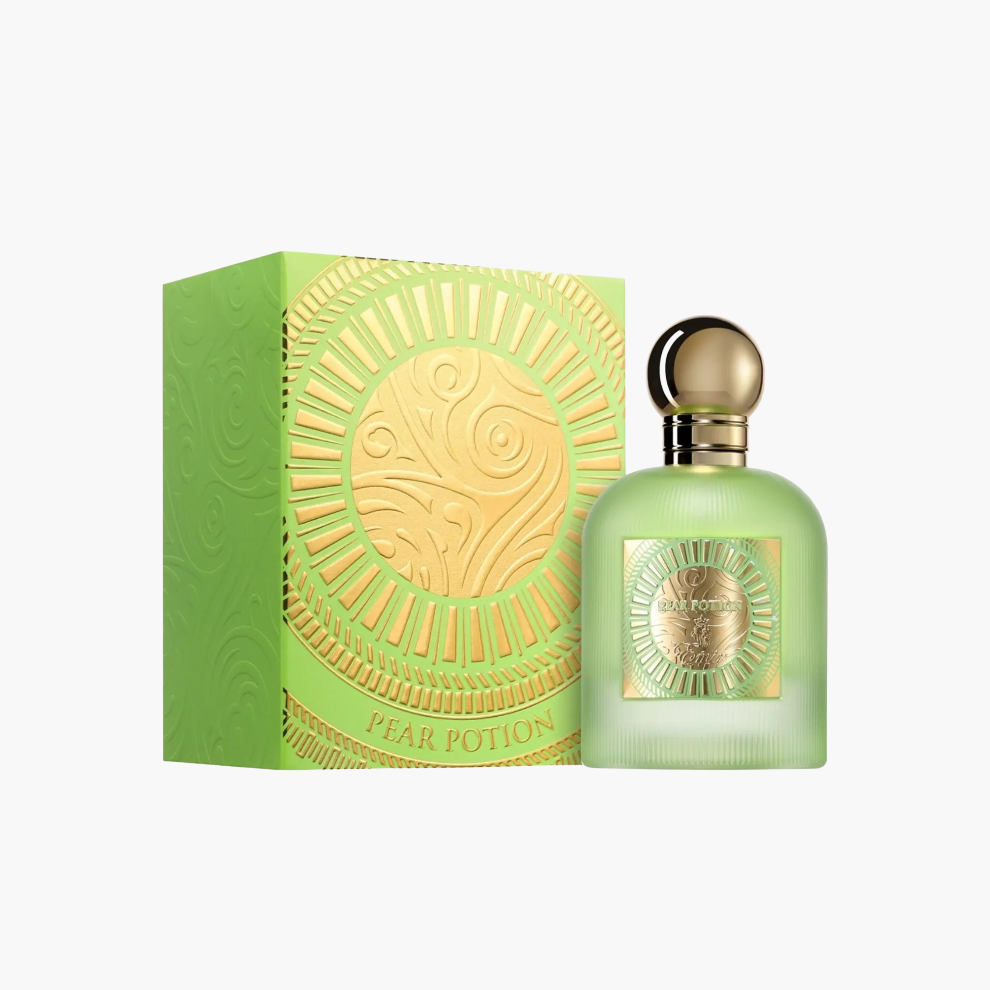 Pear Potion By Paris Corner