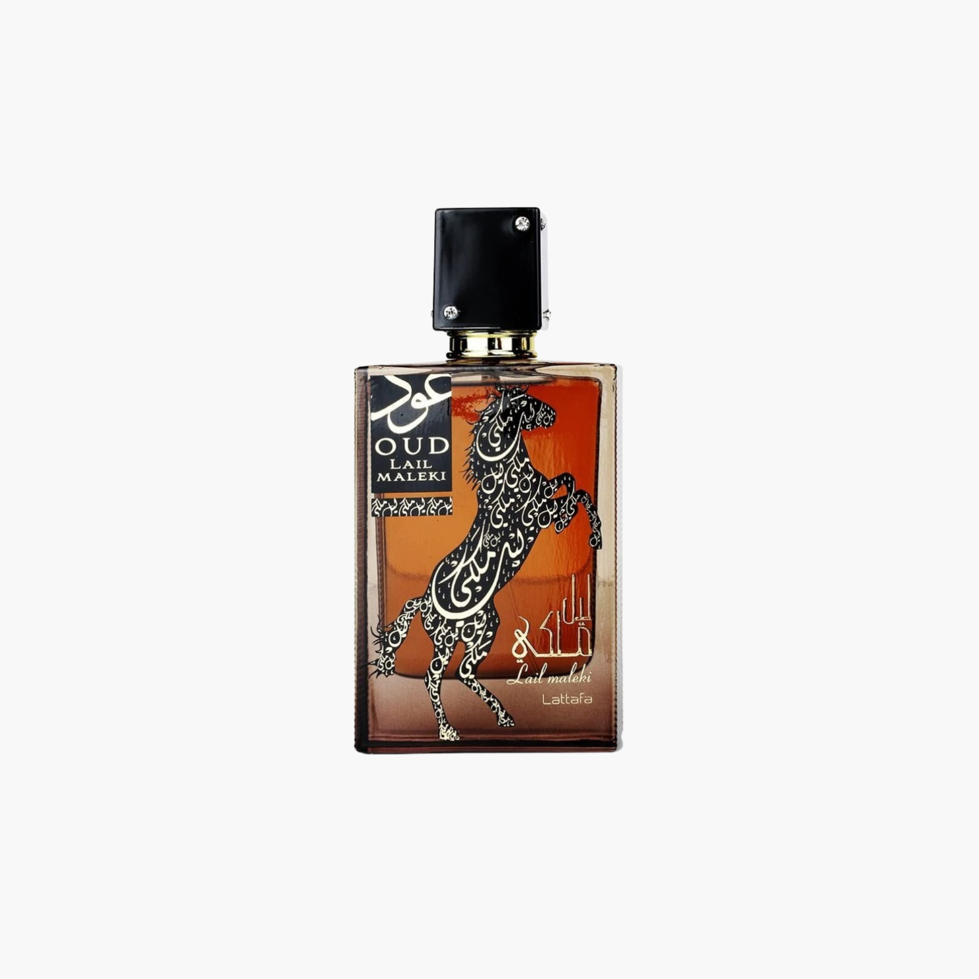 Lattafa Oud Lail Maleki